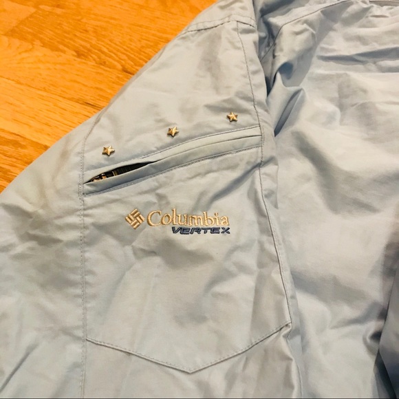 Columbia Core Vertex Coat - Picture 8 of 8